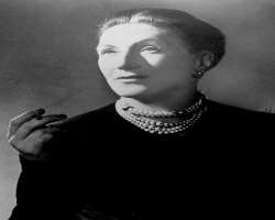 It is the subject of two pieces of writing, one by It is the subject of two pieces of writing, one by writer Elizabeth Bowen, called